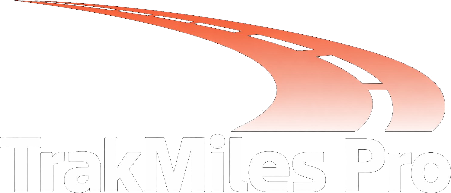 TrakMiles Pro