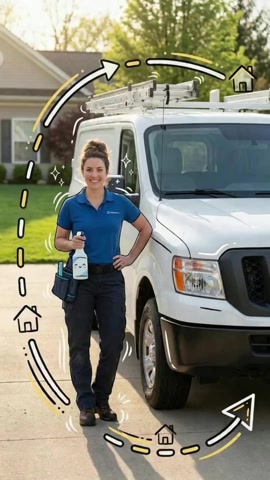 Cleaning Business Tax Deductions: Track Every Mile