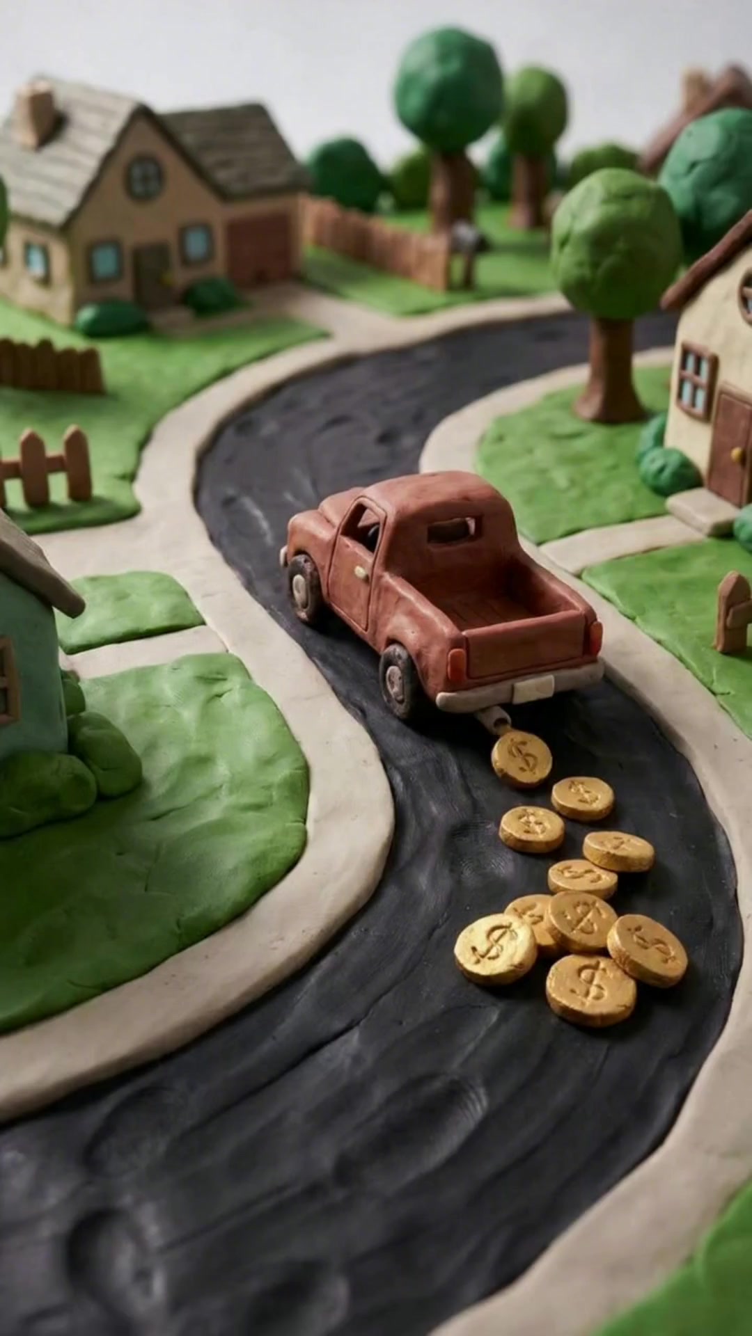 Lawn Care: The Miles You Don't Track Are Money Left on the Table