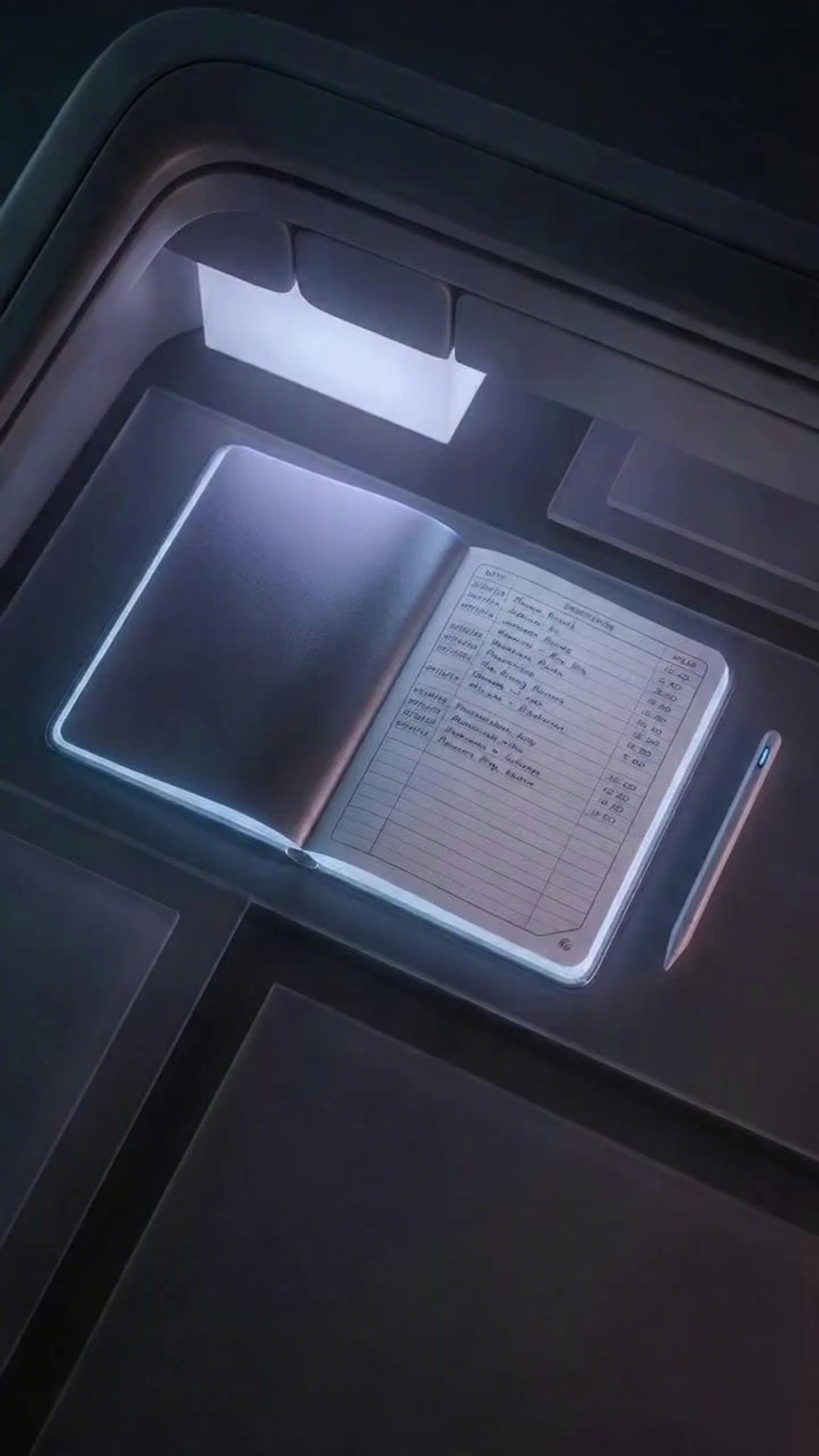 The IRS Has a Name for Your Notebook Mileage Log