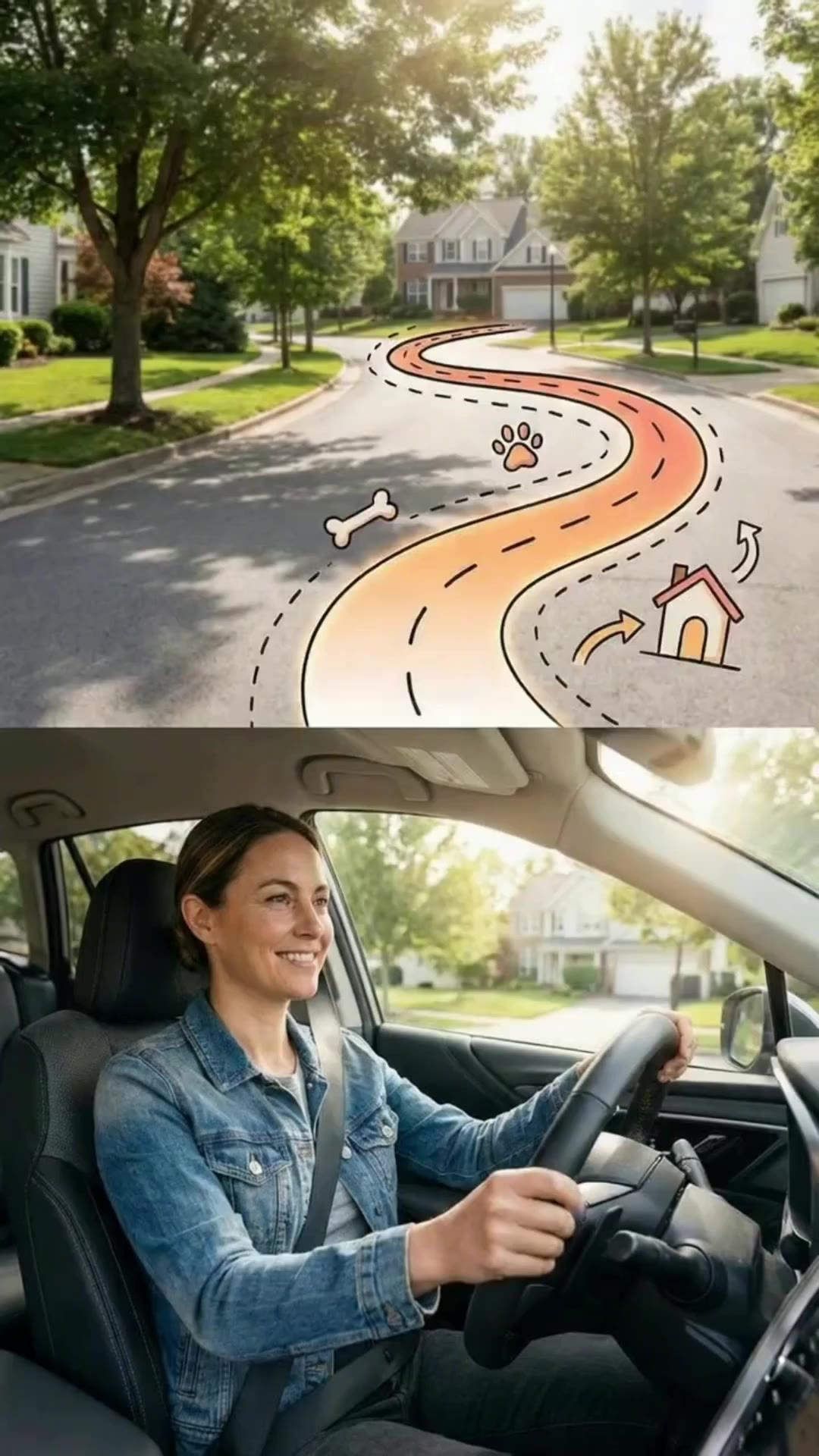 Every Drive to a Client's Door Is a Deductible Mile