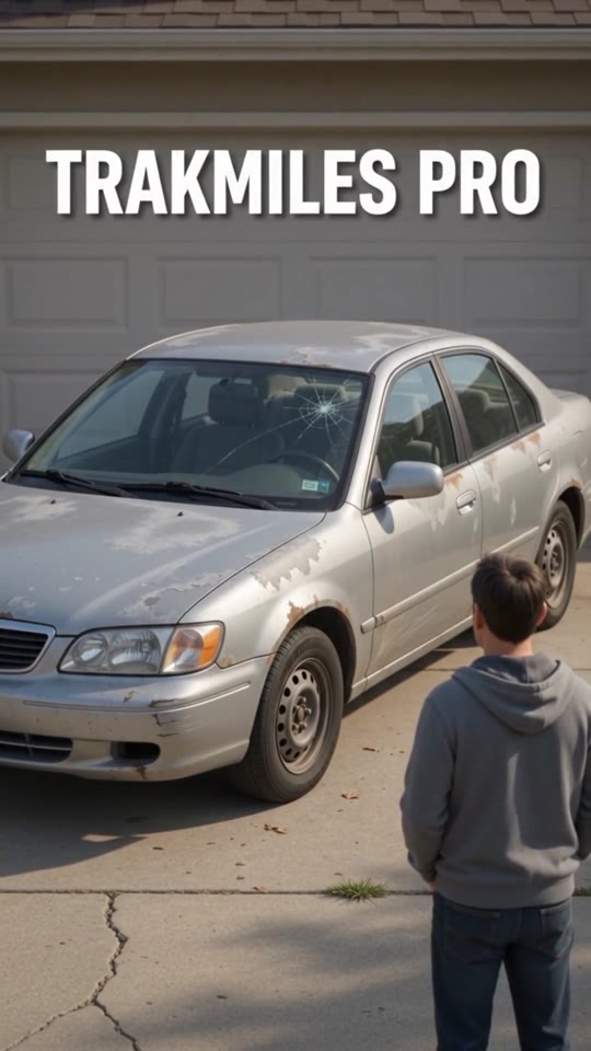 What 100,000 Miles Does to a Car
